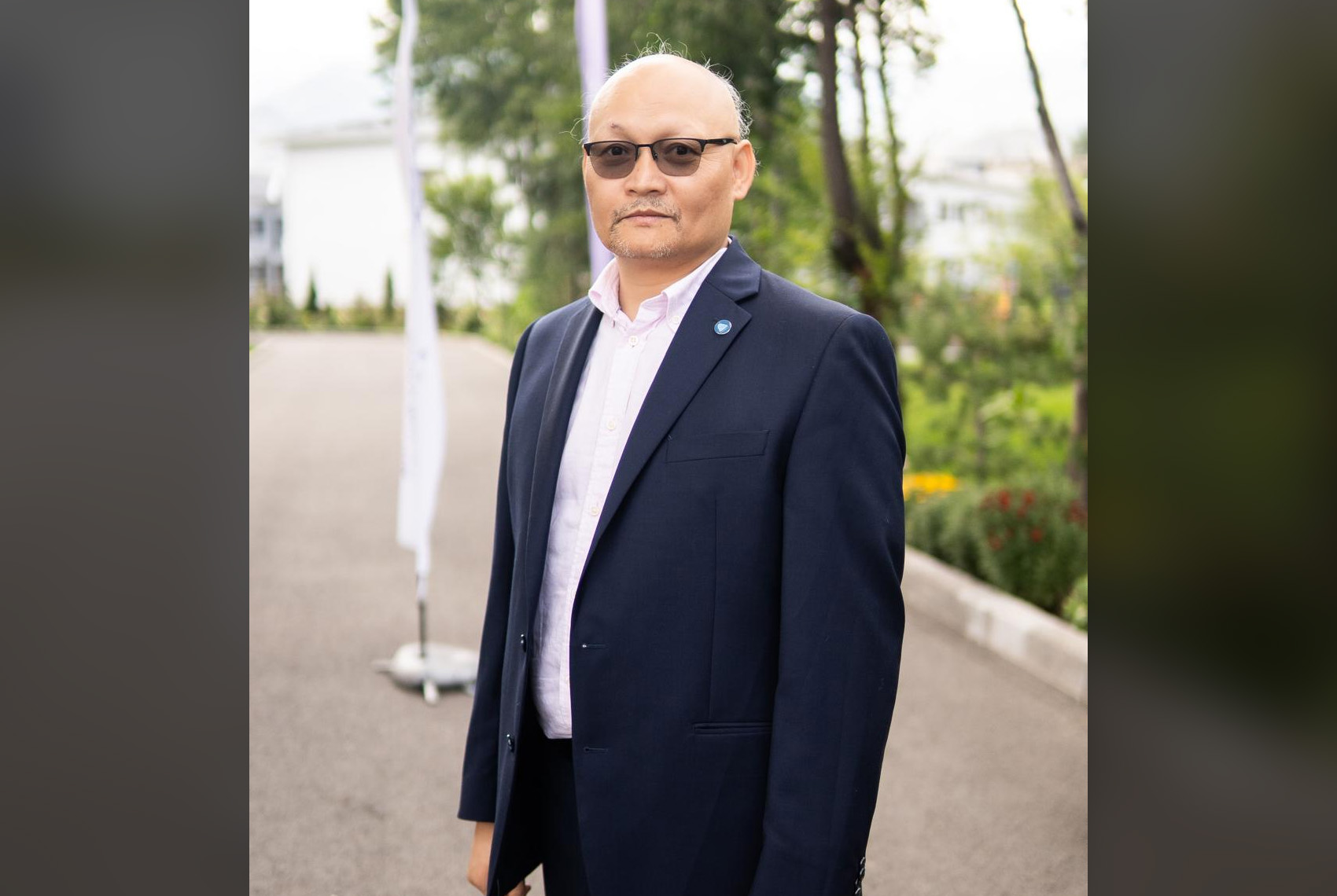 Улан Дакеев