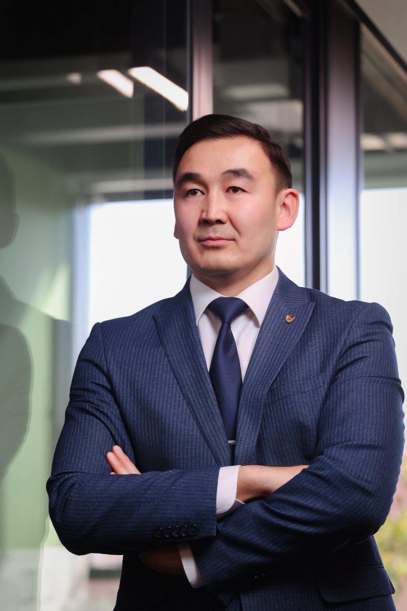 Медетбек Назаралиев