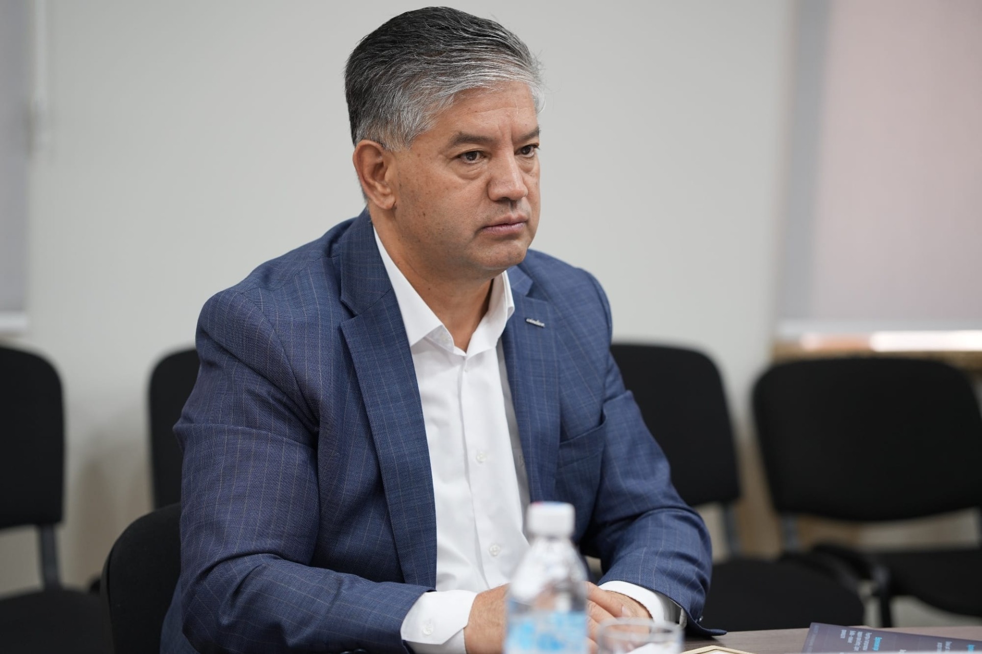 Равшанбек Сабиров