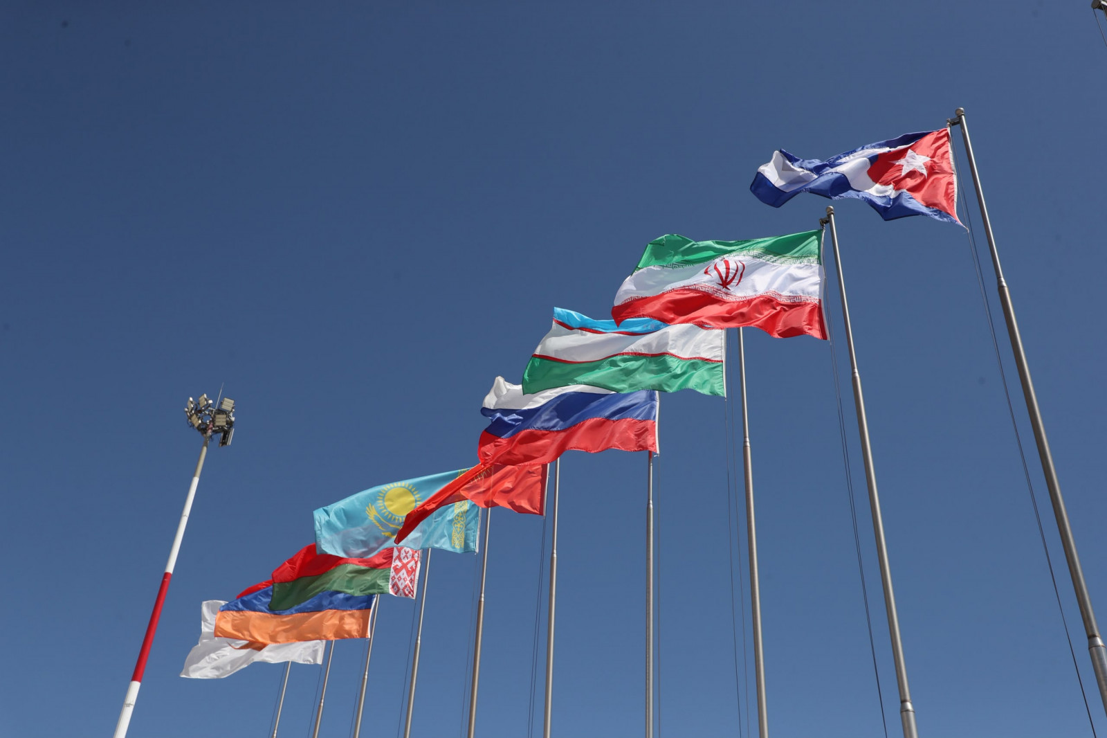 Премьер-министр Беларуси прибыл в Кыргызстан