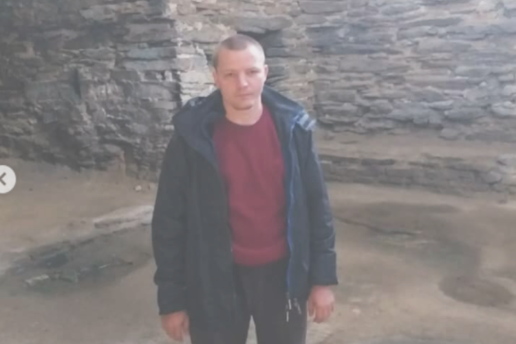 Дмитрий Шевелев