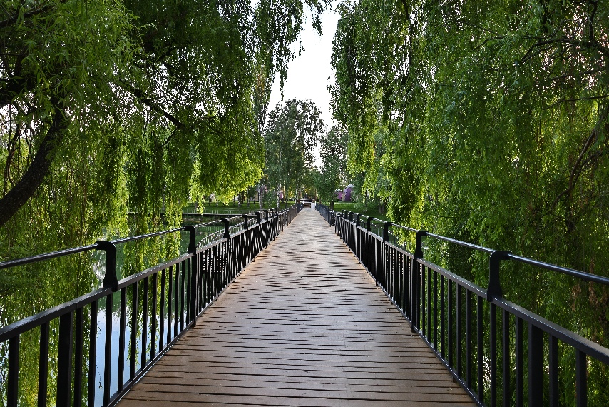 Чолпон-Ата, лето 2026 года