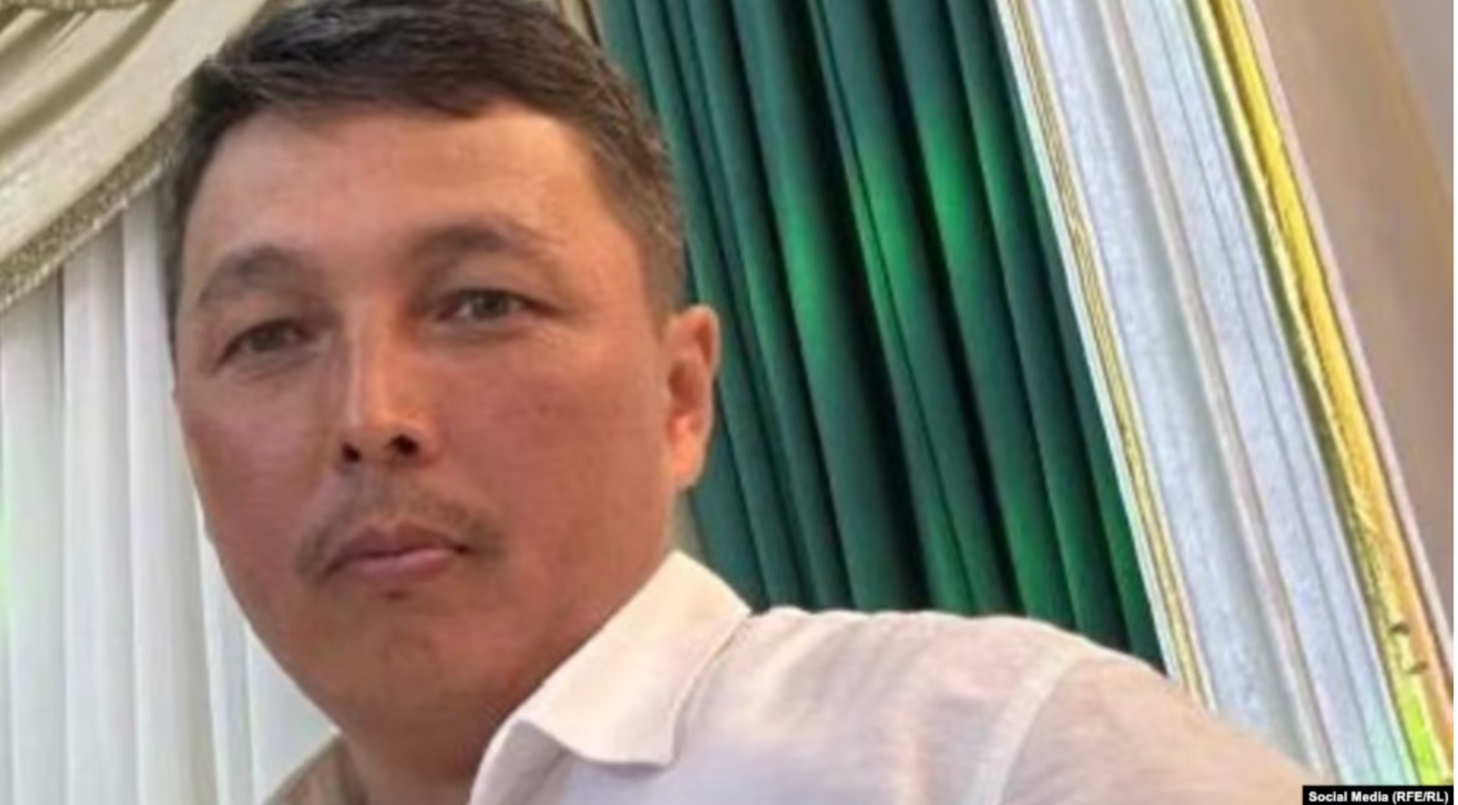 Эрнис Жээнтаев
