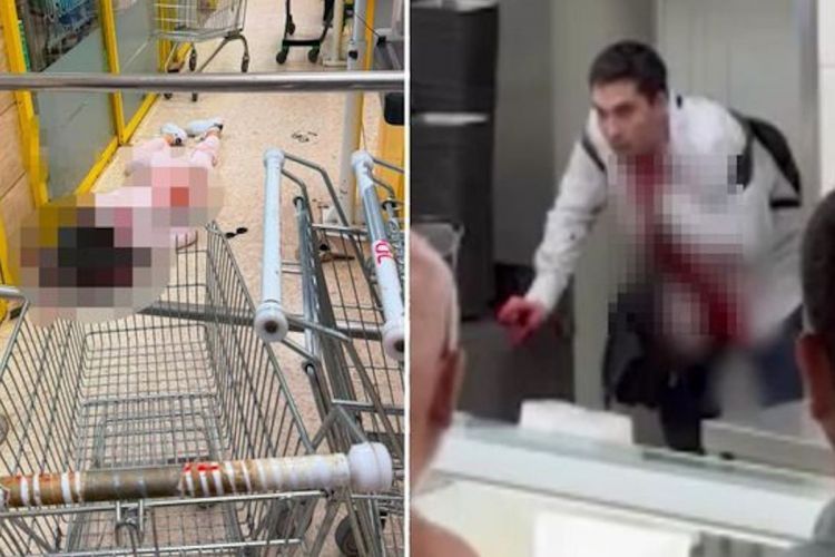 Нападение на кыргызстанку на Северном Кипре