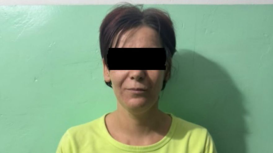 Задержана женщина, подозреваемая в убийстве гражданского мужа