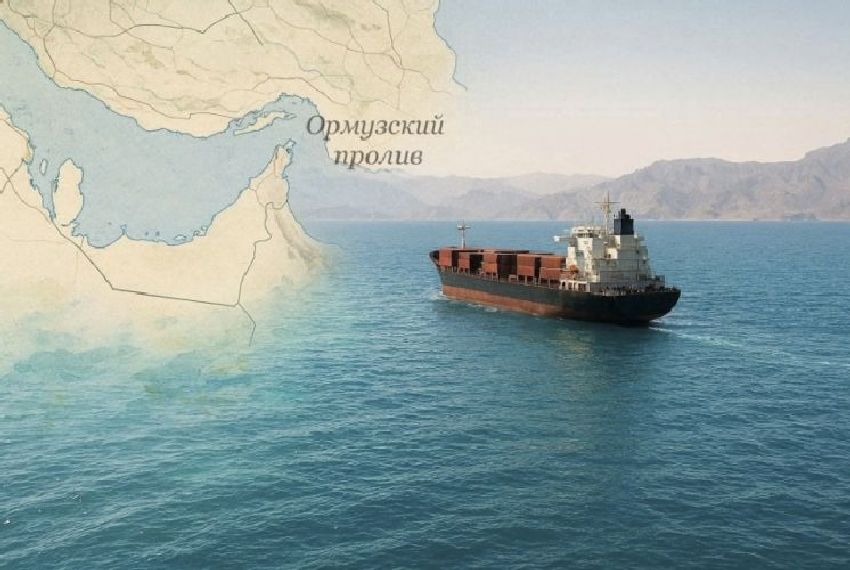 Теневые поставки нефти идут, несмотря на сохраняющуюся опасность атак со стороны Ирана