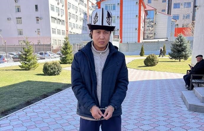 Аскат Жетиген