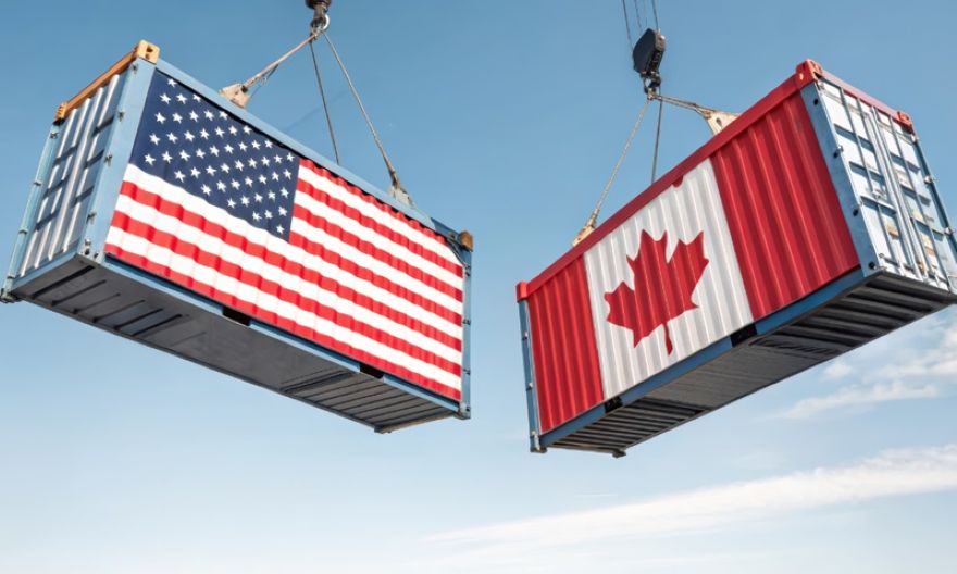 США и Канада не смогли заключить соглашение по пошлинам