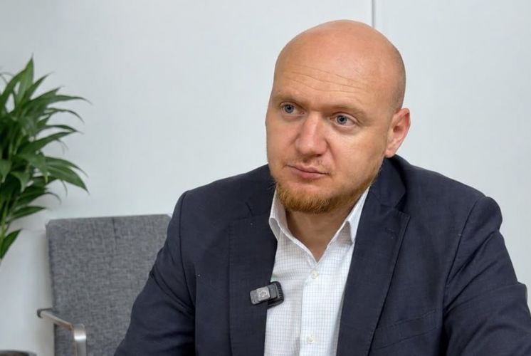 Егор Борисов