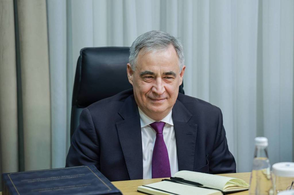 Сергей Становкин