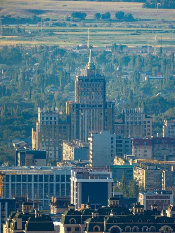 Бишкек
