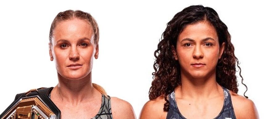 Валентина Шевченко выбывает из боя с Наталией Силвой на UFC 332 из-за травмы