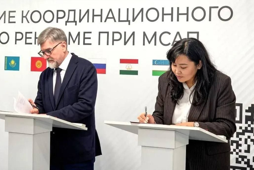 КМА вошла в Координационный совет по рекламе стран СНГ