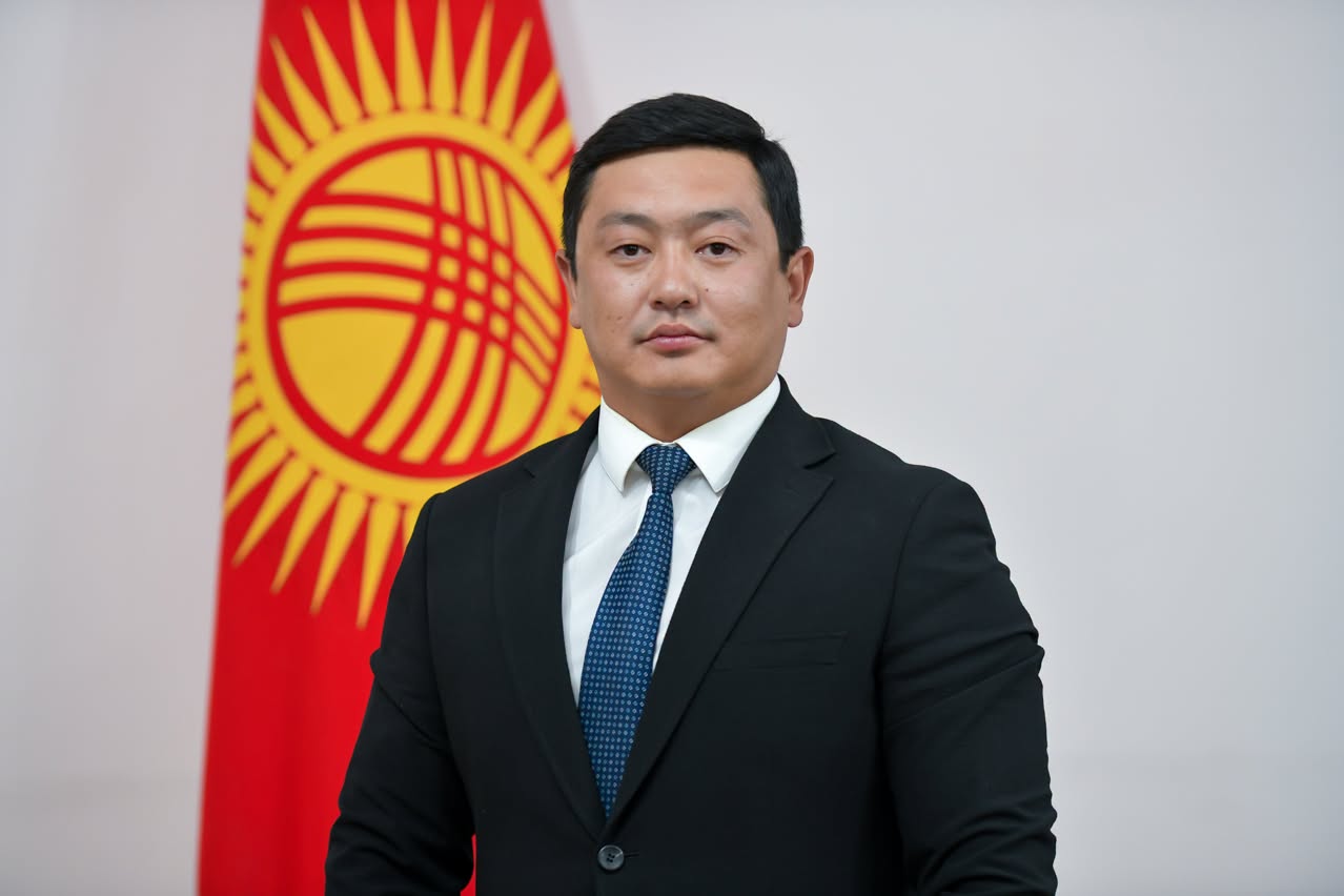 Азамат Бейшембаев