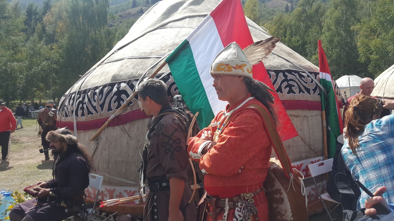 Баатыры
