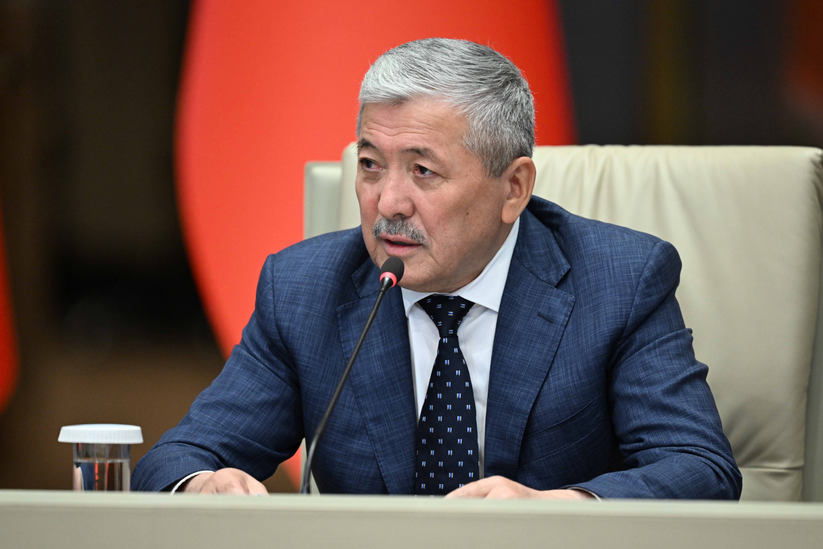 Адылбек Касымалиев
