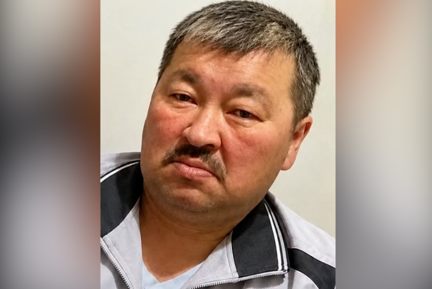 Пропавший Чортек Мамбеталиев
