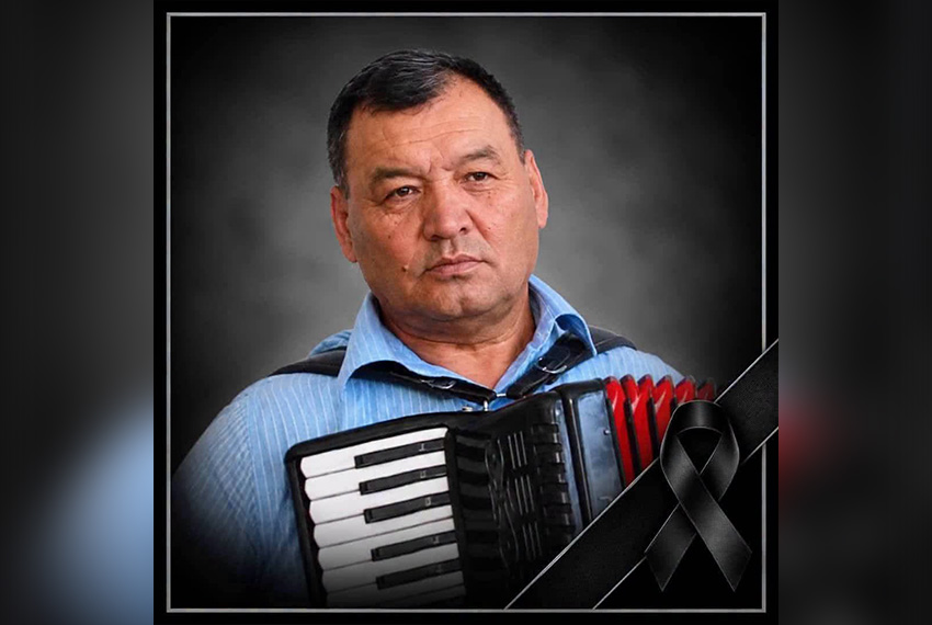 Скончался известный композитор Бабаравшан Тургунбаев