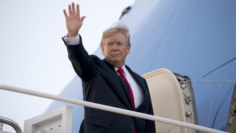 Дональд Трамп готов встретиться с президентом Ирана на Генассамблее ООН