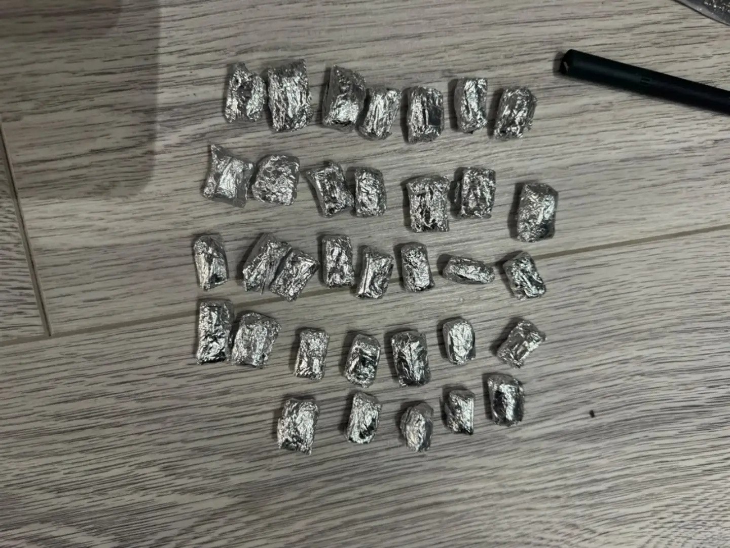 В Бишкеке пресекли распространение более 6 тысяч доз наркотиков