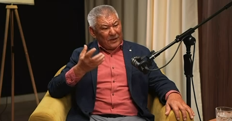 Азимбек Бекназаров