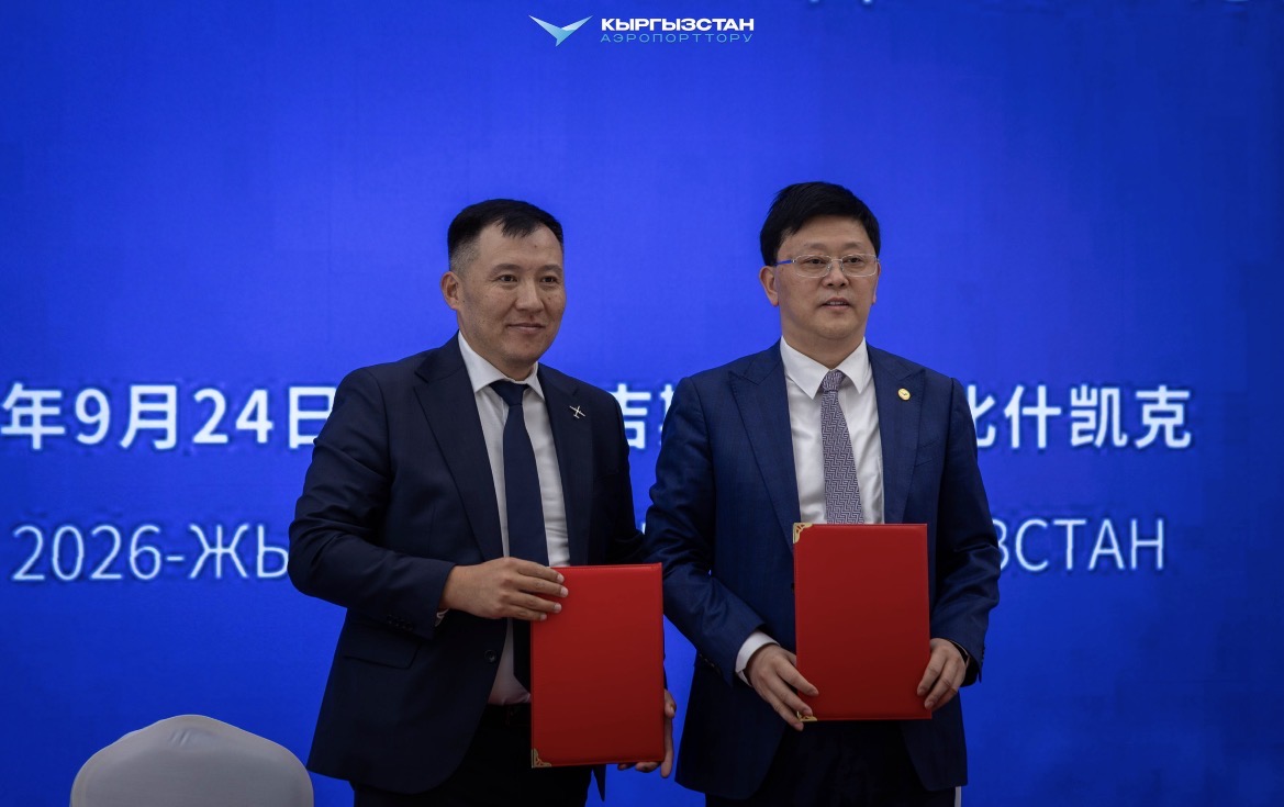 Авиакомпания Asman Airlines изучает возможность покупки самолетов COMAC