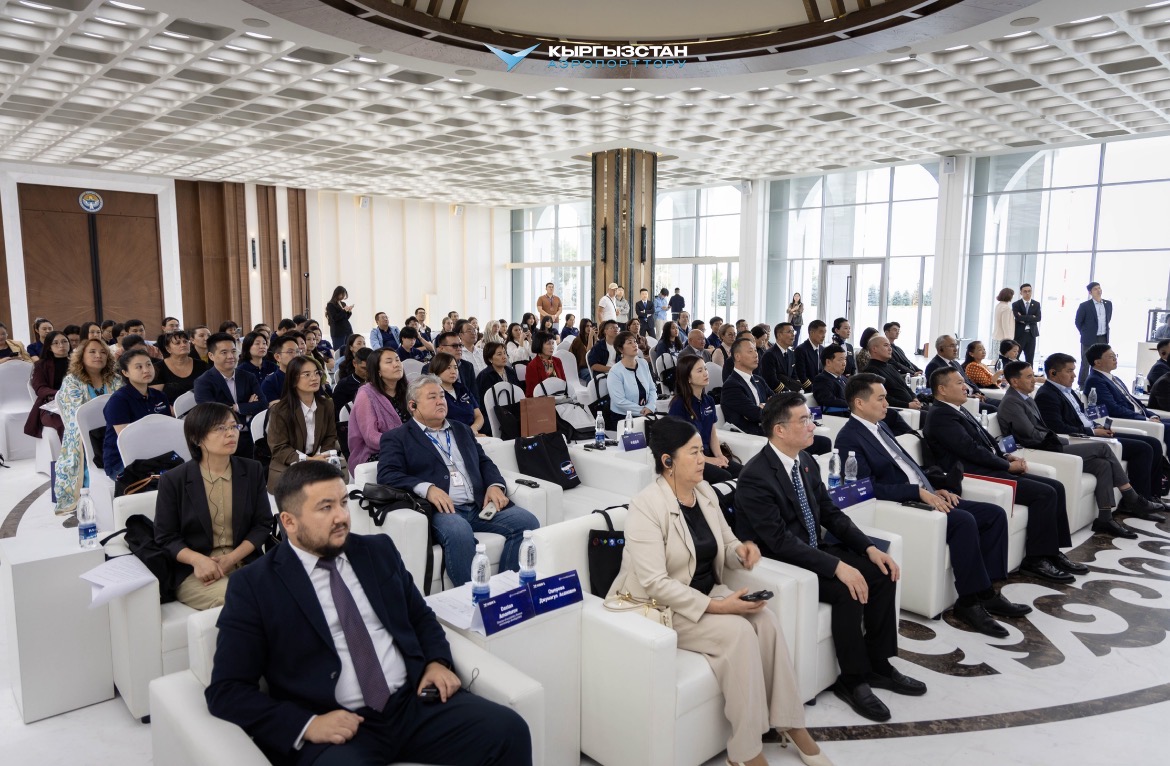 Авиакомпания Asman Airlines изучает возможность покупки самолетов COMAC