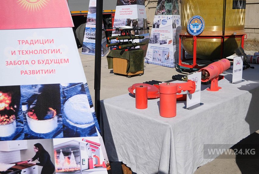 Технологии нового поколения: разработки &laquo;МедВетСити+&raquo; показали в действии