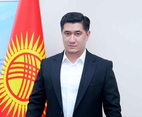Арафат Исмаилов