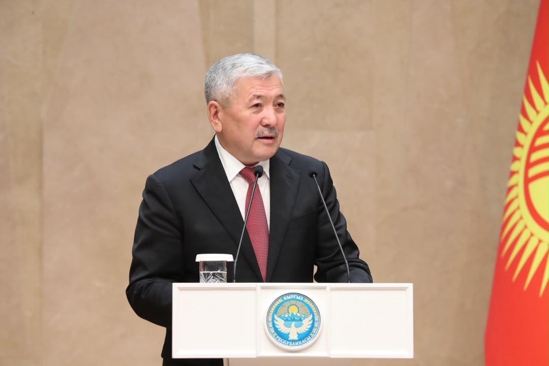 Глава кабинета министров вручил награды 174 представителям разных сфер