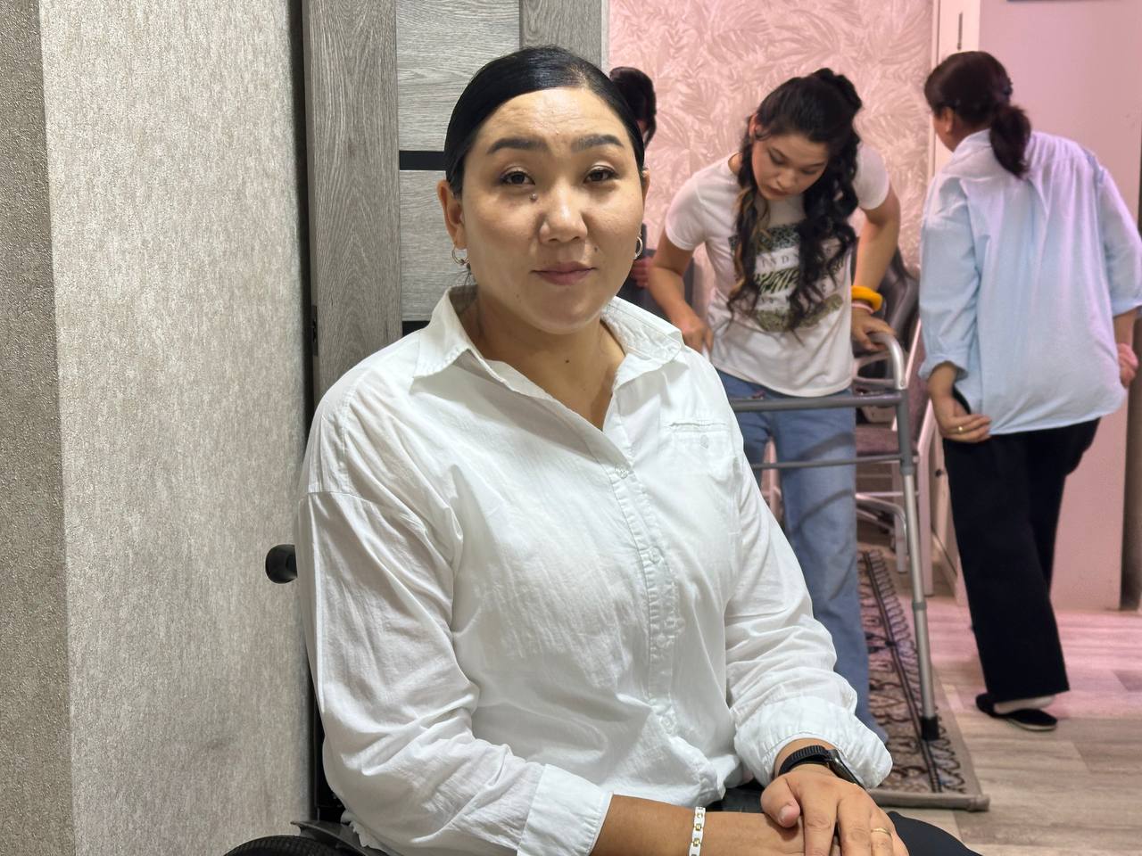 Света Эсенгазиева