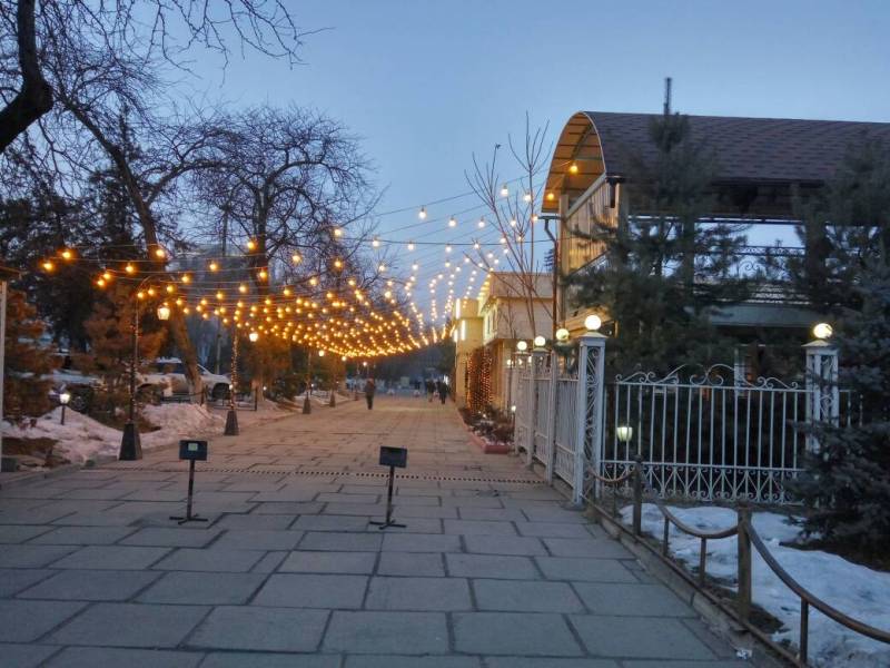 Кафе