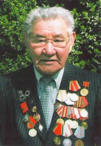 Азиз Нарынбаев