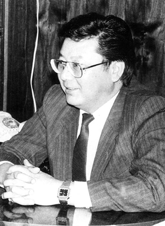 Анарбек Бакаев