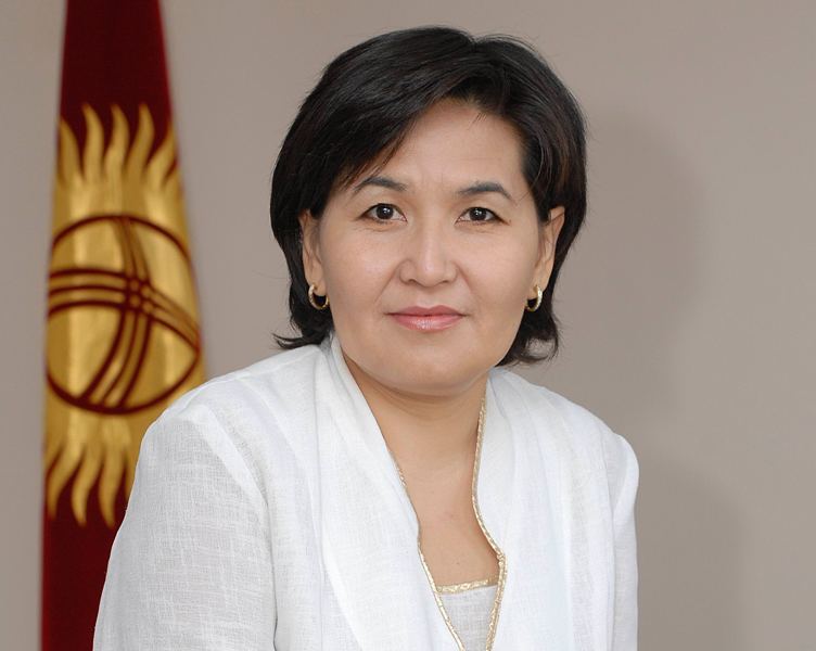 Клара Кабилова