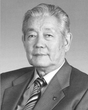 Кенеш Кулматов