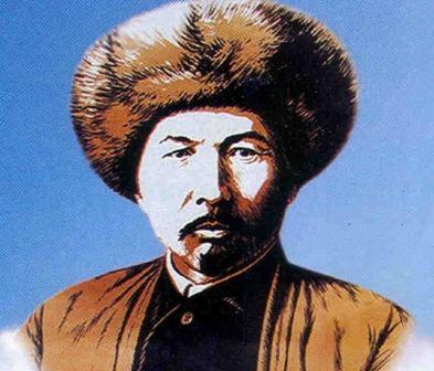 Абдыкадыр Орозбеков