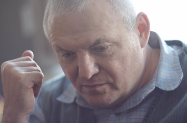 Профессор Александр Суворов