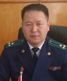 Нурлан Дарданов