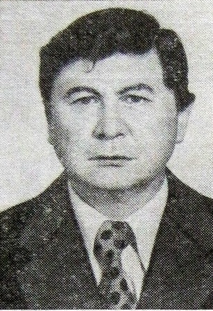 Марат Токобаев