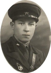 Александр Голованев