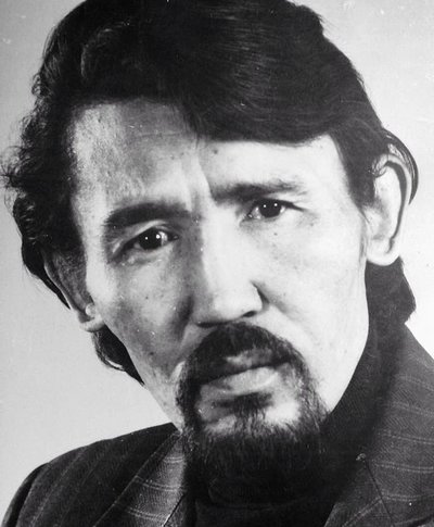 Турсунбек Койчиев