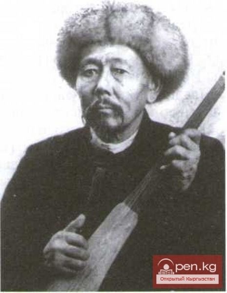 Карамолдо Орозов