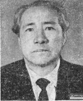 Мар Алиев