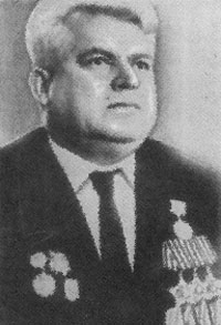 Кирилл Буханцев