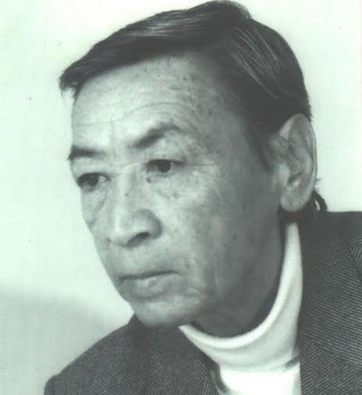 Берик Алимбаев
