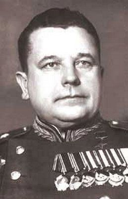 Герой Советского Союза Иван Гришин