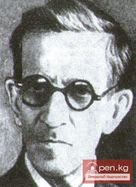 Иван Гальченко