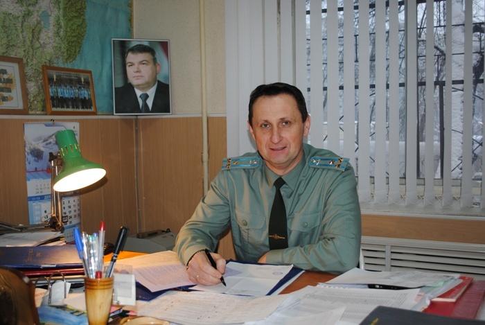 Александр Максимцев
