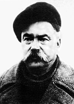 Александр Кривощеков